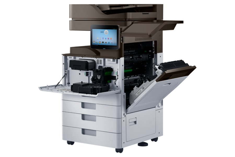 Serwis Samsung SL-K4350LX