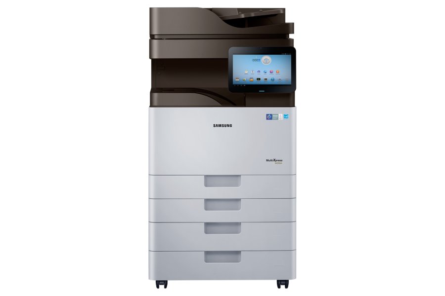 Drukarka Samsung SL-K4350LX