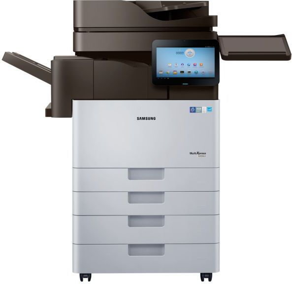 Urządzenie wielofunkcyjne Samsung SL-K4350LX