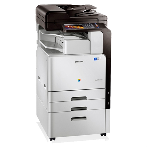 Toner Samsung CLX-9201NA