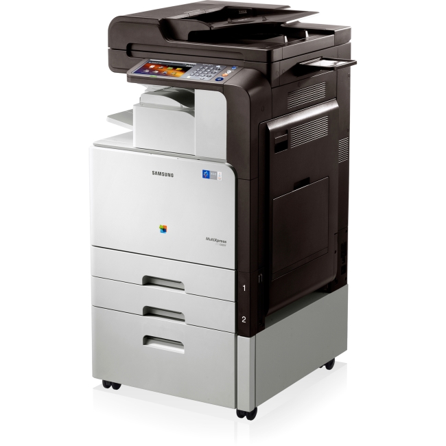 Serwis Samsung CLX-9201NA