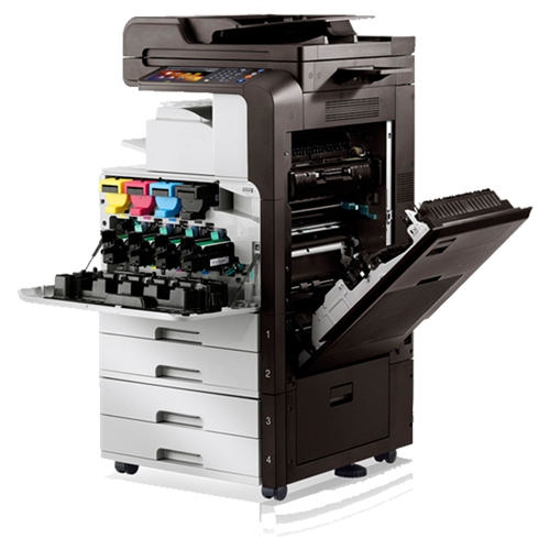Materiały eksploatacyjne Samsung CLX-9201NA
