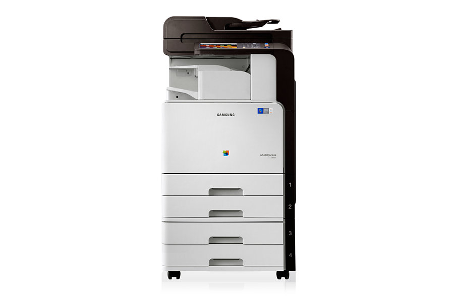 Samsung CLX-9301NA