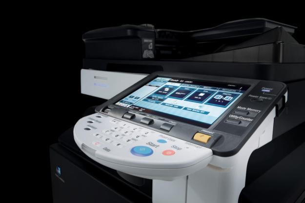 Drukarka Konica Minolta bizhub C280