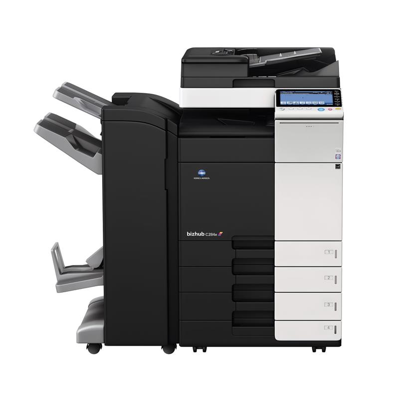 Toner Konica Minolta bizhub C284e
