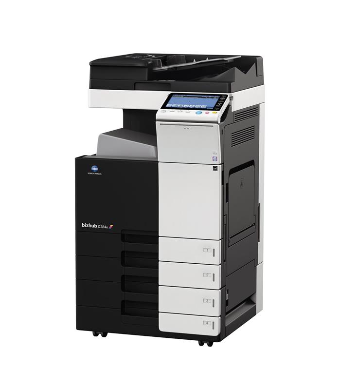 Bęben bizhub C284e