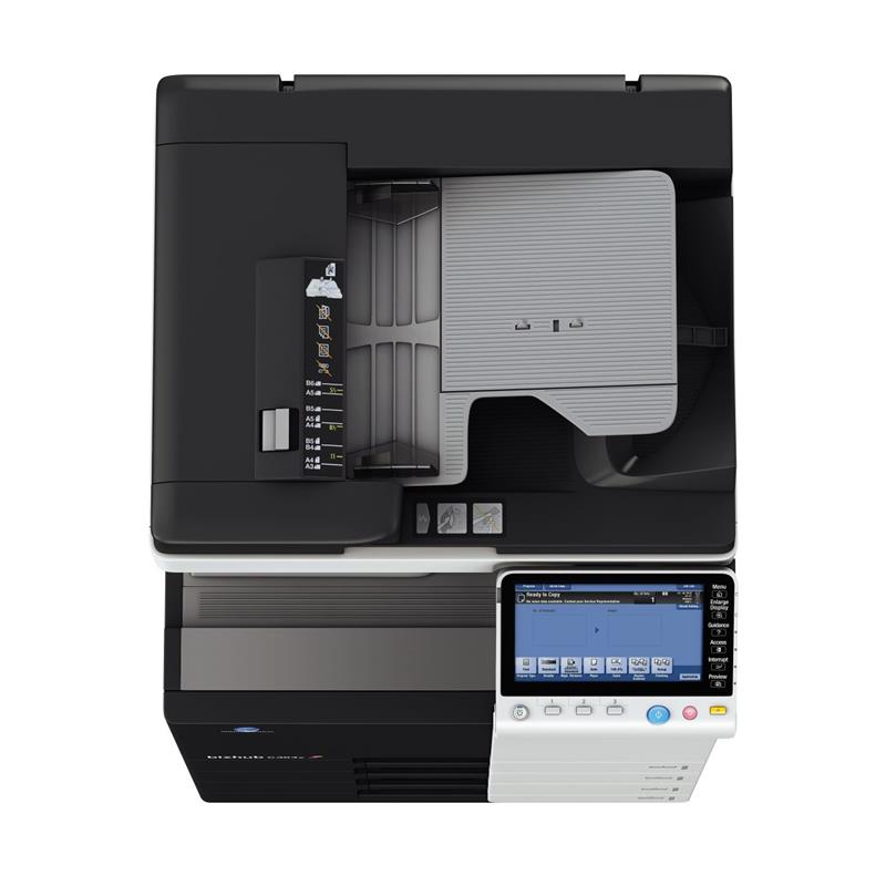 Konica Minolta bizhub C364e