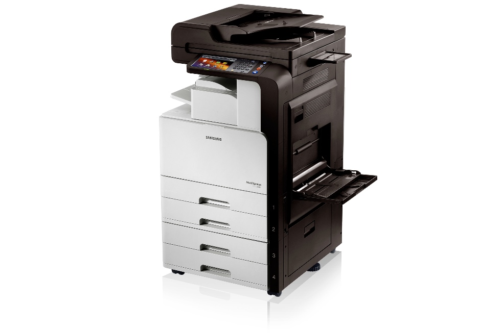 Drukarka Samsung SCX-8123NA
