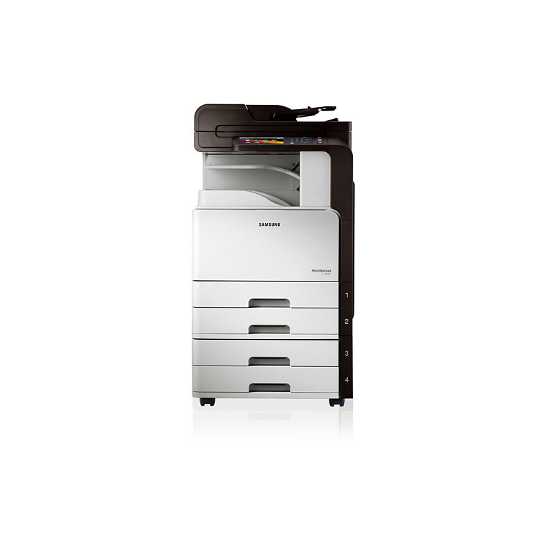 Kserokopiarka Samsung SCX-8128NA