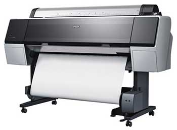 Epson SP 9900