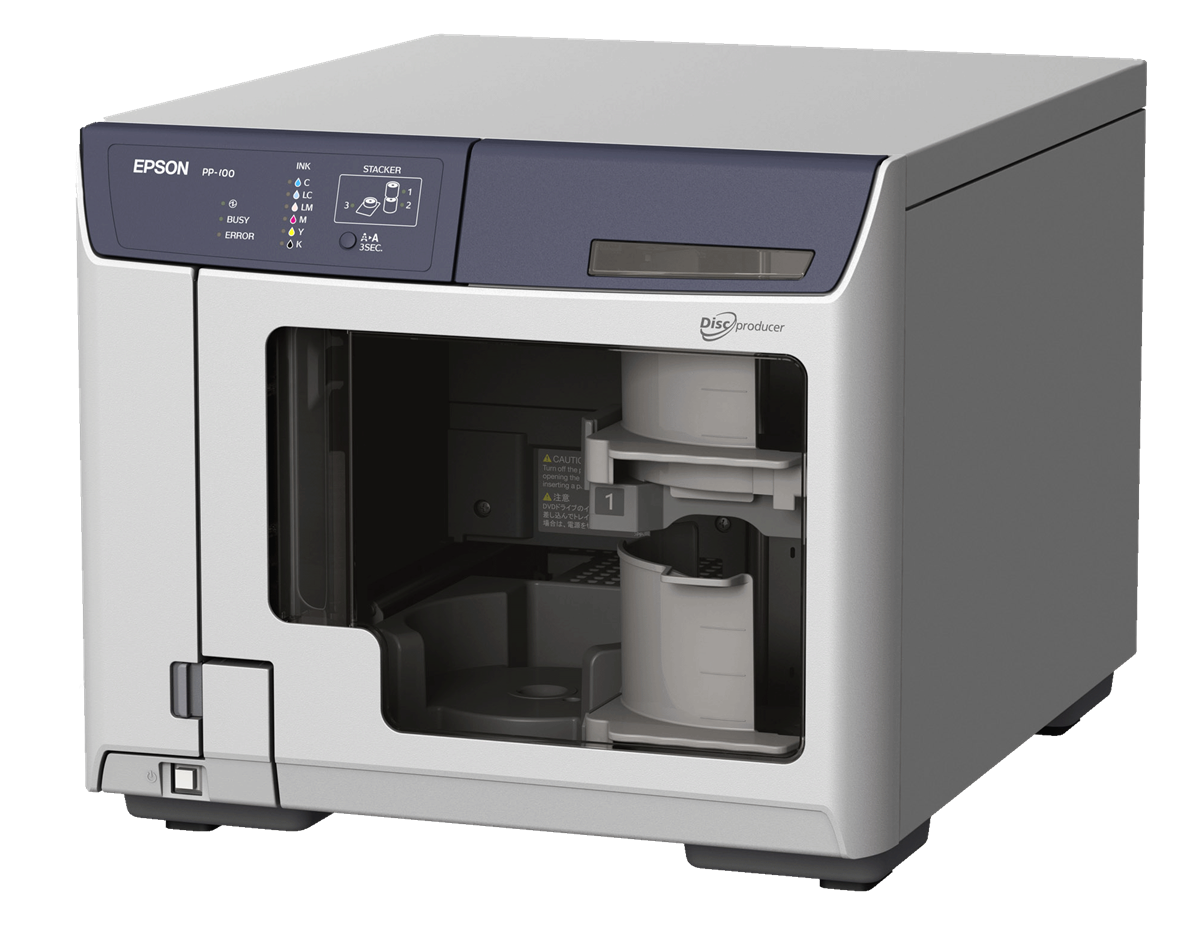 Epson PP100