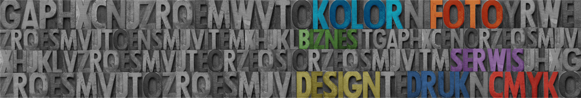 Druk personalizowany