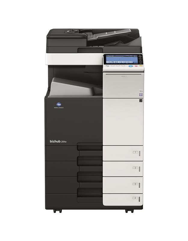 Konica Minolta Bizhub 224e