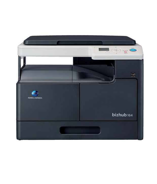 Drukarka Konica Minolta Bizhub 164